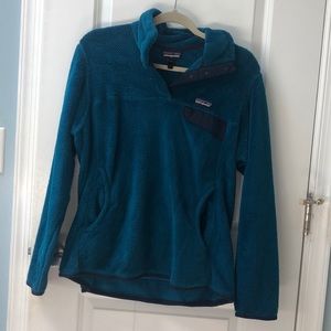 Patagonia pullover